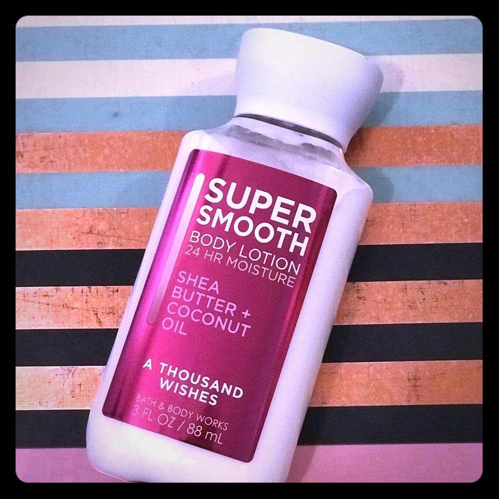 •A Thousand wishes•